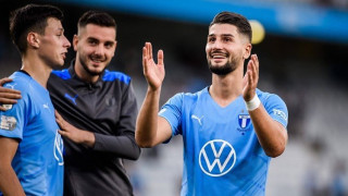 Τσόλακ: «Δεν σκέφτομαι να γυρίσω στον ΠΑΟΚ, ο κόουτς δεν μου έδωσε ευκαιρίες»