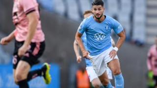 Πήρε για τα καλά μπρος στην Μάλμε ο Τσόλακ, σκόραρε και πάλι στα προκριματικά του Champions League