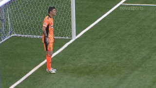 Προβάδισμα για Αστάνα με Τομάσοφ