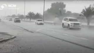 Θεσσαλονίκη: Ποιοι δρόμοι είναι κλειστοί λόγω Μπάλλου