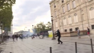 Οργή σε όλη την Ευρώπη για τα πιστοποιητικά εμβολιασμού!