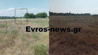 Εβρος: Περίεργη... κινητικότητα σε φυλάκιο της Ορεστιάδας