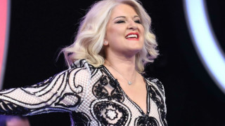 Χαρά Βέρρα: «Μακάρι να κάνω ντουέτο με τον Γιάννη!»