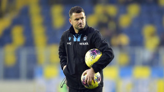 Τσιμσίρ: «Αυτός είναι ο Εντιαγέ, θα είναι πολύ χρήσιμος για τον Άρη»