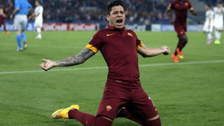 Ρίχνει «βόμβα» με Ιτούρμπε ο Αρης