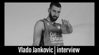 Γιάνκοβιτς: «Να γράψω το όνομά μου στην ιστορία του ΠΑΟΚ»