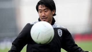 Έκπληξη με Καγκάβα στην αποστολή του ΠΑΟΚ από τον Λουτσέσκου