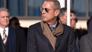 Ο Πάνος Καμμένος ανεβάζει βίντεο με F-16 στην Ικαρία και κραυγάζει: «Τουρκάκια, οι αετοί μας σας ξεφτιλίσανε...»