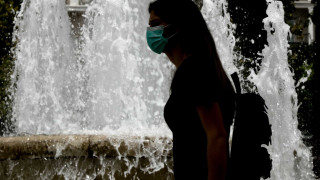 Αρναούτογλου: Νέος καύσωνας και μελτέμια την ερχόμενη εβδομάδα