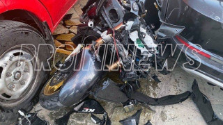 Καβάλα: Σοκαριστικό τροχαίο με τρεις νεκρούς