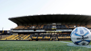 Άρης: Στροφή σε... killer