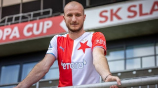 Κρμέντσικ: Δεν ξεχνά τις ελληνικές... συνήθειες