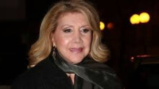 Λίτσα Πατέρα: Γνωρίζει η αστρολόγος ποιο είναι το τηλεοπτικό της μέλλον;