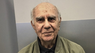 Καλό Παράδεισο, Κύριε Γιάννη!