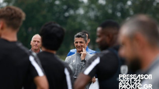 ΠΑΟΚ: Πόσο τον άλλαξε ο Λουτσέσκου σε 14 μέρες