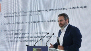 «Σε 15 μέρες θα σταλεί ο φάκελος της Νέας Τούμπας στο Συμβούλιο της Επικρατείας»