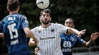 «Γόρδιος δεσμός» το κενό του… Νέλσον!