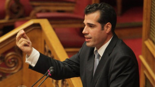 Κόντρα Πλεύρη - Πολάκη: ΕΔΕ για παραβίαση προσωπικών δεδομένων