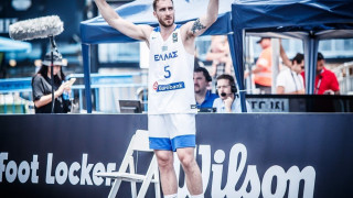 Σχίζας: «Τιμή μου που θα φορέσω τη φανέλα του Αρη»