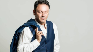 Αγγελόπουλος: Στη ΜΕΘ του «Σωτηρία», δίνει μάχη με τον κορωνοϊό