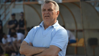 Λάρισα: Μόνο για εμβολιασμένους παίκτες η προετοιμασία; Τι είπε ο Παραφέστας