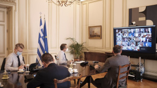 Ο κατώτατος μισθός στην ατζέντα του υπουργικού συμβουλίου