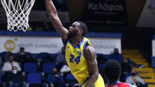 ΠΑΟΚ: Aπέκτησε τον Μάρβιν Τζόουνς!