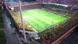 Αρης: Τι χρειάζεται για είσοδο στο «Βικελίδης» - Οχι με την αγορά το πιστοποιητικό εμβολιασμού