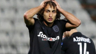 Δυστυχώς για τον Ουάρντα, παίκτες σαν κι αυτόν δεν χωράνε στον ΠΑΟΚ