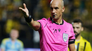 Πειράματα της UEFA με τον Φάμπρι, που στην Ιταλία συνεχώς τιμωρείται με αποκλεισμούς!