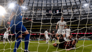 Τα γκολ που έδωσαν την πρόκριση στην Μποέμιανς