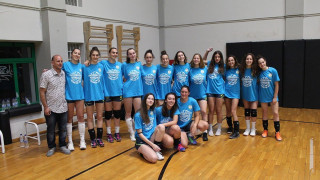 Τα αποτελέσματα της προημιτελικής φάσης  σε αγόρια και κορίτσια