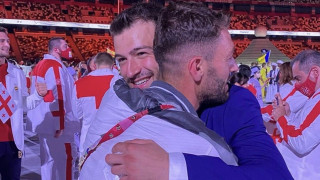 Δύο αδέρφια από τη Συρία δίνουν μάθημα ζωής στους Ολυμπιακούς Αγώνες στο Τόκιο