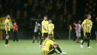 Οταν η προσπάθεια δεν είναι αρκετή