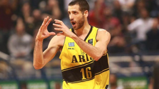 Νέο πρόβλημα με τον Μούρτο στον Άρη, συμφωνία με Ντραγκίσεβιτς