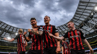 «Απόλυτο φαβορί ο ΠΑΟΚ, οι παίκτες της Μποέμιανς κάνουν κι άλλες δουλειές»