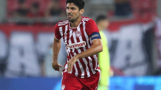 Ολυμπιακός: Χωρίς οχτώ βασικούς παίκτες κόντρα στη Νέφτσι!