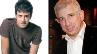 Ο Μπουσουλόπουλος μίλησε για την «κόντρα» που είχε με τον Φιλιππίδη