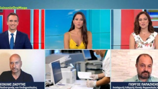 Υπέρ του εμβολιασμού των παιδιών άνω των 12 ετών τάσσονται οι ειδικοί