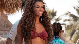 «Χαμός» στη Μύκονο με την Παπαδοπούλου