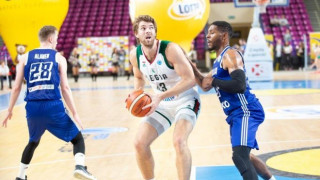 Φίνκε: «Πρόκληση, ο Ηρακλής και ο κόσμος του!»