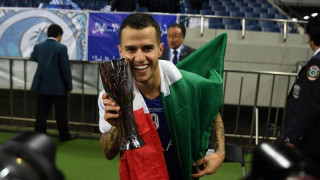 Ιταλικά ΜΜΕ: «Στο μεταγραφικό στόχαστρο της Σαμπντόρια ο Τζιοβίνκο;»