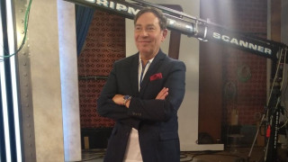 Καρμοίρης: «Δεν ήταν ρατσιστικό το σχόλιο, έχω παιδί ΑΜΕΑ από το 1993»