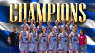 Πρασσάς για το Πανελλήνιο του Παναθλητικού: «Κερδίσαμε ομάδες που είχαν να χάσουν 3-4 χρόνια!»