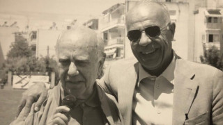 Κούδας: «O Λουτσέσκου γνωρίζει τις παθογένειες του ΠΑΟΚ - Ο Λογοθέτης ήταν άνθρωπός μου, γι' αυτό δεν πήγα στην κηδεία του»