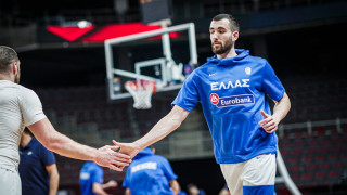 Κουζέλογλου: «Να ανταποδώσω την εμπιστοσύνη των ανθρώπων του Ηρακλή»