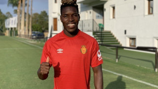 Αρης: Μεταγραφική ενίσχυση στο αριστερό άκρο της άμυνας με Λουμόρ