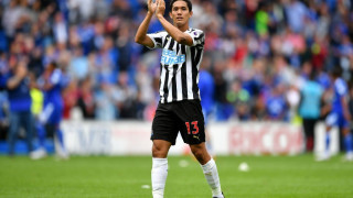 Μόνο έτσι έρχεται στον Αρη ο Μούτο - Τι συμβαίνει με τη Νιουκάστλ