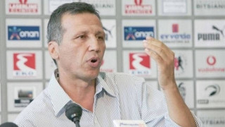 Ορφανός: «Ο Ντέλιας δεν είναι ο νέος Κούδας - Μεγάλο ταλέντο αλλά θέλει χρόνο για να ολοκληρωθεί»