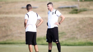 Ματαιώθηκε το φιλικό του ΠΑΟΚ Β'